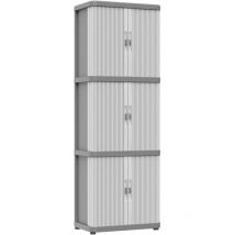 Modularer Kleiderschrank Rollingspace 3 - 170x59x36cm