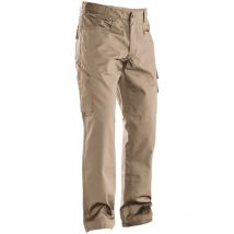 Jobman - Arbeitshose 2313 Khaki Größe 52