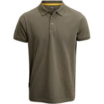 Jobman Poloshirt 5566 oliv, Gr. m