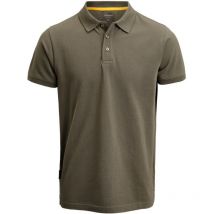 Jobman Poloshirt 5566 oliv, Gr. l