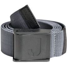 Stretch-Gürtel 9282 Grau Größe 90 - Jobman