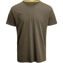 Jobman T-Shirt 5268 oliv, Gr. m