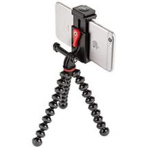 Joby stativ set smartphone griptight action schwarzgrau 34484670 34484670 34484670 34484670 34484670