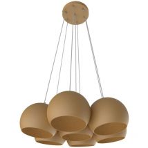 Joe lineaire bicolore brillant