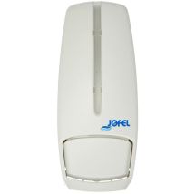 Dispensador De Jabón Jofel Blanco 1 L