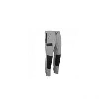 Jogging de travail molleton taille élastiquée - 1782 crypto LMA taille m