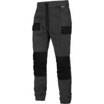 Jogging de travail star Anthracite l