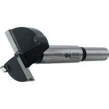 Kunstbohrer Type 0430 Nenn-Ø 45 mm 90 mm - 43004500 - Fisch