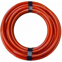 John Guest Speedfit - 12mm Lldpe Tube Red - Pe-1209-100M-R
