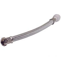 John Guest Speedfit 22mmX3/4in Flexi Hose 500mm Long - FLX19