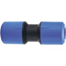 John Guest Speedfit - Blue Straight Connector 25mm UG402B