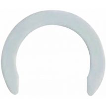 John Guest Speedfit - Speedfit Grey Collet Locking Clip 22mm (Pack Of 100)
