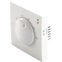 Stat1 Aura 230V Dial Stat Thermostat - John Guest Speedfit