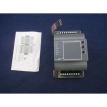 Johnson Controls - Controlador de termostato digital XPE-401-5 - gris