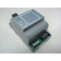 XTM-105-5 - Erweiterungsmodul - grau - Johnson Controls