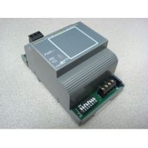 Johnson Controls - XTM-105-5 - Expansion module - grey