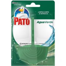 Pato bloc, aparato de limpieza para el inodoro - 950gr