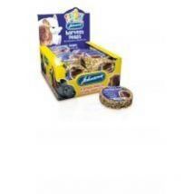 Johnsons Hamster Harvest Feast - 70g - 597583