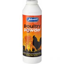Poultry Mite Powder - 250g - 605409 - Johnsons