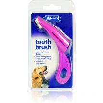 S Toothbrush - sgl - 236787 - Johnson