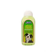 Johnsons - jvp Aloe Vera Shampoo 200ml PK6 - 720286