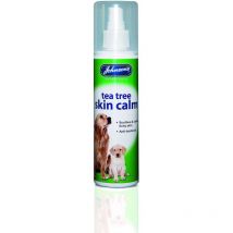 Johnsons - jvp Tea Tree Skin Calm 150ml PK6 - 20452