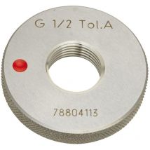 Gew. Ausschusslehring g 3/8 Steigung 19