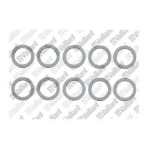 Rectangulaire, (10 pièces) 981152 no. 981152 - Vaillant