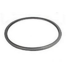 Joint de couvercle sensor optima 10L 3208 3218 3228 3249 3282 (790364) Cocotte-minute SEB