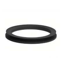 Guarnizione a labbro per scarico doccia Sanit 823/90-60