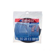 Geko - hepoluz 69460 - JOINT mousse gris 17 X 17 X 6.5 M 1100/51