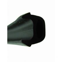 Joint amortisseur noir en rouleau Duval Bilcocq le mètre - 73-1145-C101