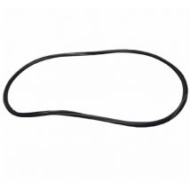Joint avant entre cuve et bride lave linge Electrolux 1240158004 Arthur Martin
