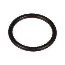 Joint adaptable – Caoutchouc EPDM – Diamètre intérieur 25 mm – Épaisseur 3 mm – Dureté 70 °SH – Température max 127 °C – Température min -54 °C – 