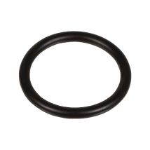 Joint torique – Noir – 28,17 mm diamètre intérieur – Caoutchouc EPDM – Plomberie chauffage