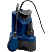 SPIDO - Pompe d'évacuation Classic VCD-400-P2
