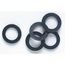 Gripp – Joint torique en caoutchouc EPDM – Assortiment de 8 pièces – Résistant aux intempéries et produits chimiques