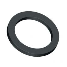ANQUIER – Gummigelenk symmetrischer Anschluss 20X25
