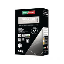 Joint carrelage Parexlanko 5056 Prolijoint Design - Gris Perle - 5 kg - L5056PERLE05