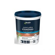 Joint pâte 5kg blanc - Bostik