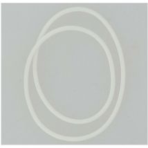 Joint couvercle fumée CD25/32 Frisquet F3AA40945