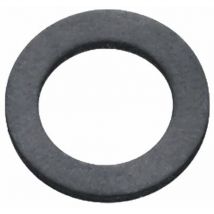 10 pz guarnizioni in gomma per cartuccia interna m22 - 16 x 20,8 x 1,5 mm