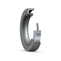 Joint d'arbre tournant SKF int. 16mm, ø ext. 28mm en Caoutchouc nitrile ( Prix pour Paquet de 10 )