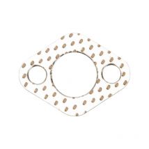 Joint d'échappement pour briggs et stratton 691880