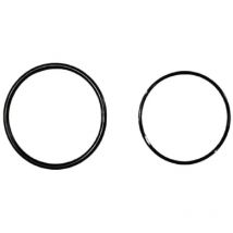 Allia - Joint de bassin de cloche pour réservoirs à encastrer selles/