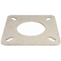 Joint de bride 150 x 150 x 5 mm