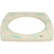 Joint de bride de brûleur