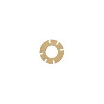 Joint Ø170x90.3x5 Diff pour De Dietrich Chappée : 97956128