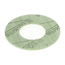 Joint de bride eau-air DN25