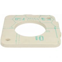 Joint de bride fioul Unit